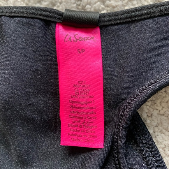 NWOT Bikini Bottoms - Picture 2 of 2